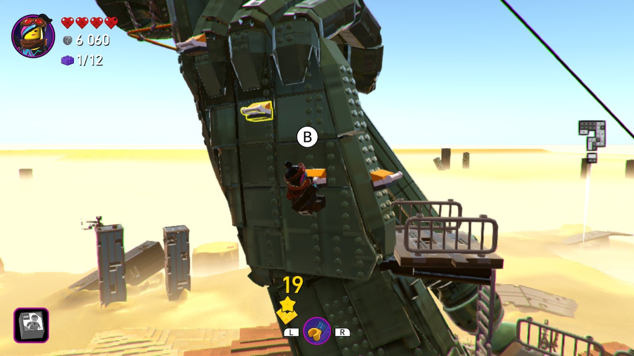 La LEGO película 2: El videojuego - Imagen 35